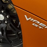 2015 Dodge Viper