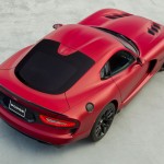 2015 Dodge Viper