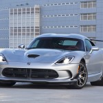 2015 Dodge Viper