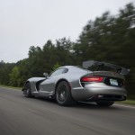 2015 Dodge Viper