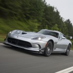 2015 Dodge Viper