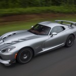2015 Dodge Viper