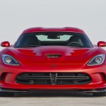 2015 Dodge Viper