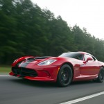 2015 Dodge Viper