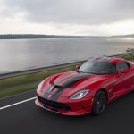 2015 Dodge Viper