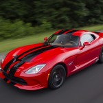 2015 Dodge Viper