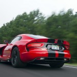 2015 Dodge Viper