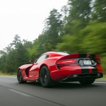 2015 Dodge Viper