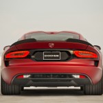 2015 Dodge Viper