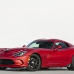 2015 Dodge Viper