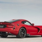 2015 Dodge Viper