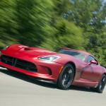 2015 Dodge Viper