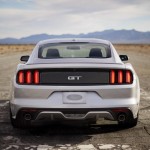 2015 Ford Mustang GT