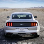 2015 Ford Mustang GT