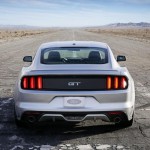 2015 Ford Mustang GT