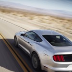 2015 Ford Mustang GT