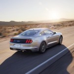 2015 Ford Mustang GT