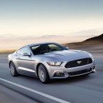 2015 Ford Mustang GT