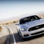 2015 Ford Mustang GT