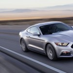 2015 Ford Mustang GT