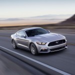 2015 Ford Mustang GT