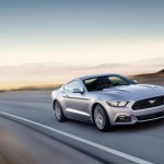 2015 Ford Mustang GT