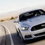 2015 Ford Mustang GT