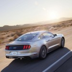 2015 Ford Mustang GT