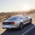 2015 Ford Mustang GT