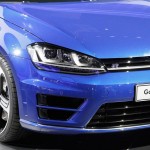 2015 Volkswagen Golf R Wagon