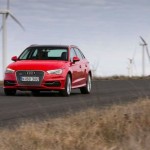 2016 Audi A3 Sportback e-tron