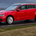 2016 Audi A3 Sportback e-tron