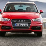 2016 Audi A3 Sportback e-tron