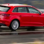 2016 Audi A3 Sportback e-tron