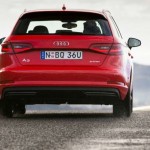 2016 Audi A3 Sportback e-tron