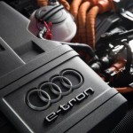 2016 Audi A3 Sportback e-tron