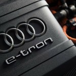 2016 Audi A3 Sportback e-tron