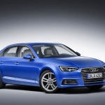 2016 Audi A4