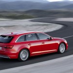 2016 Audi A4