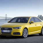 2016 Audi A4