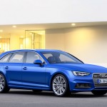 2016 Audi A4
