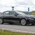2016 Audi A4