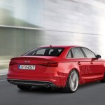2016 Audi A4