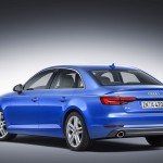 2016 Audi A4