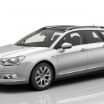 2016 Citroen C5