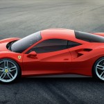 2016 Ferrari 488 GTB