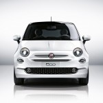 2016 Fiat 500