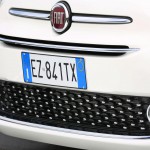 2016 Fiat 500