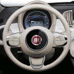 2016 Fiat 500