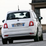 2016 Fiat 500